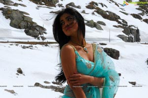 Shriya