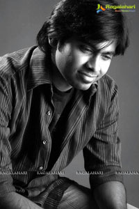 Singer Deepu photos