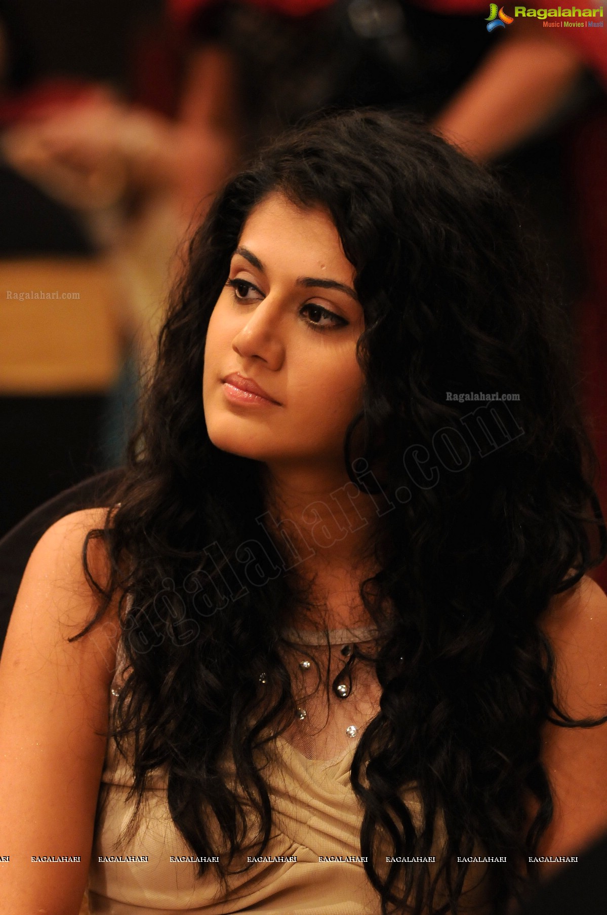 Taapsee (Hi-Res)