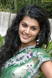 Taapsee Pannu