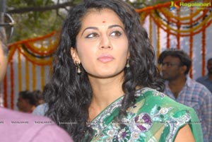 Taapsee Pannu