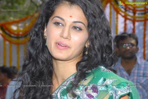 Taapsee Pannu