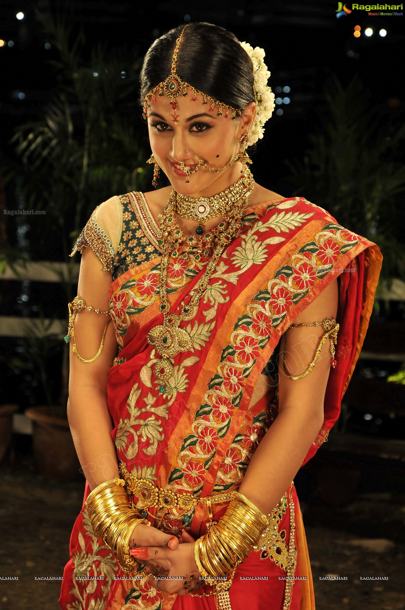 Taapsee (Posters)