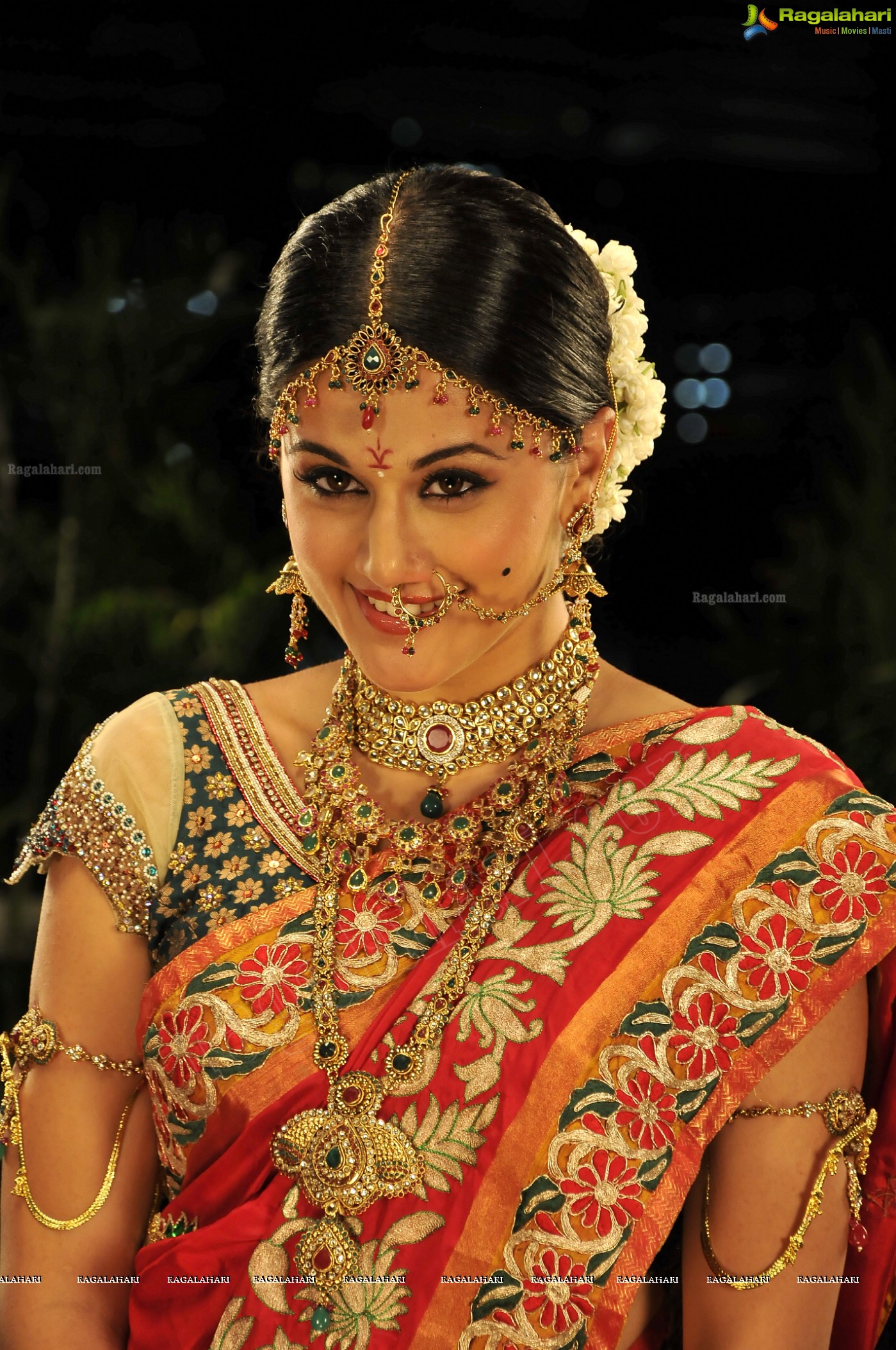 Taapsee (Posters)