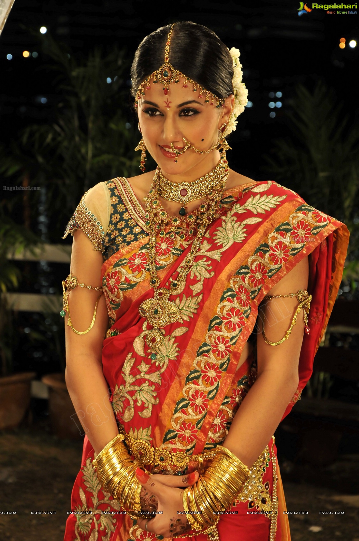 Taapsee (Posters)