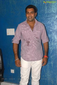 Taraka Ratna