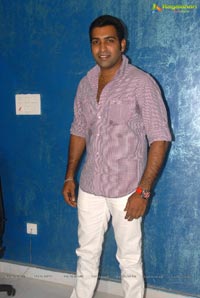 Taraka Ratna