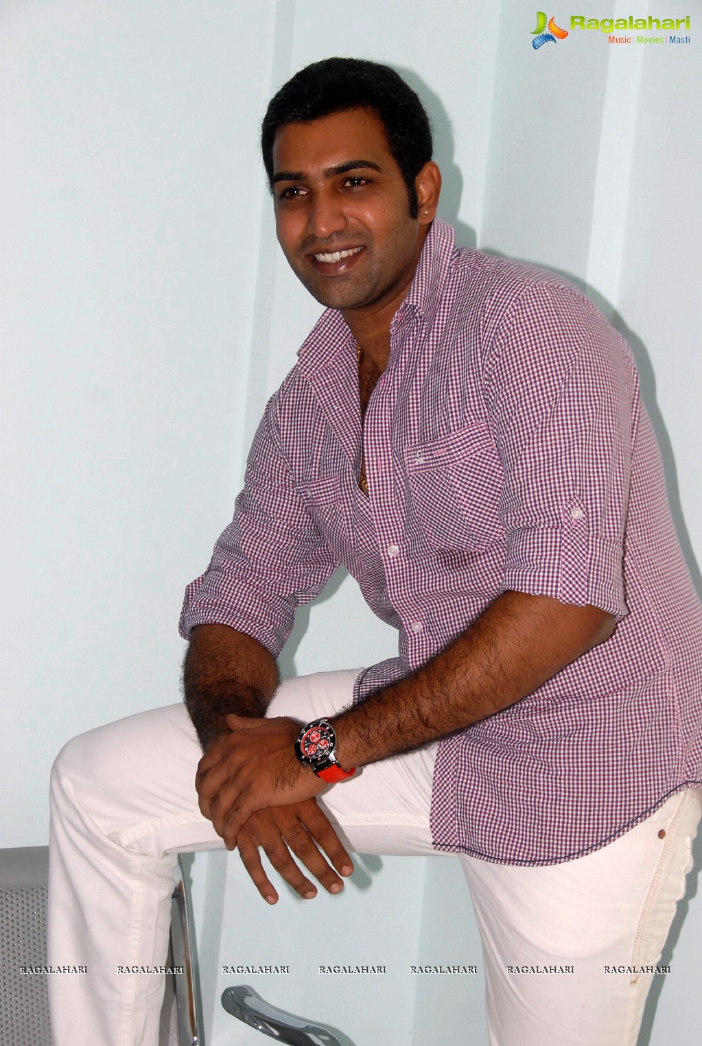 Taraka Ratna