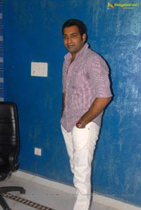 Taraka Ratna