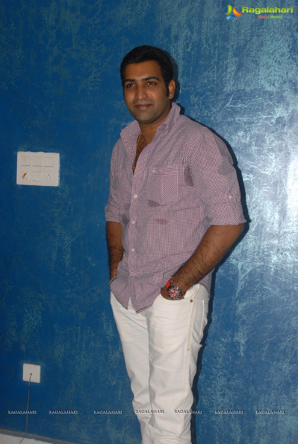 Taraka Ratna