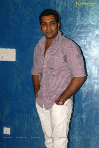 Taraka Ratna