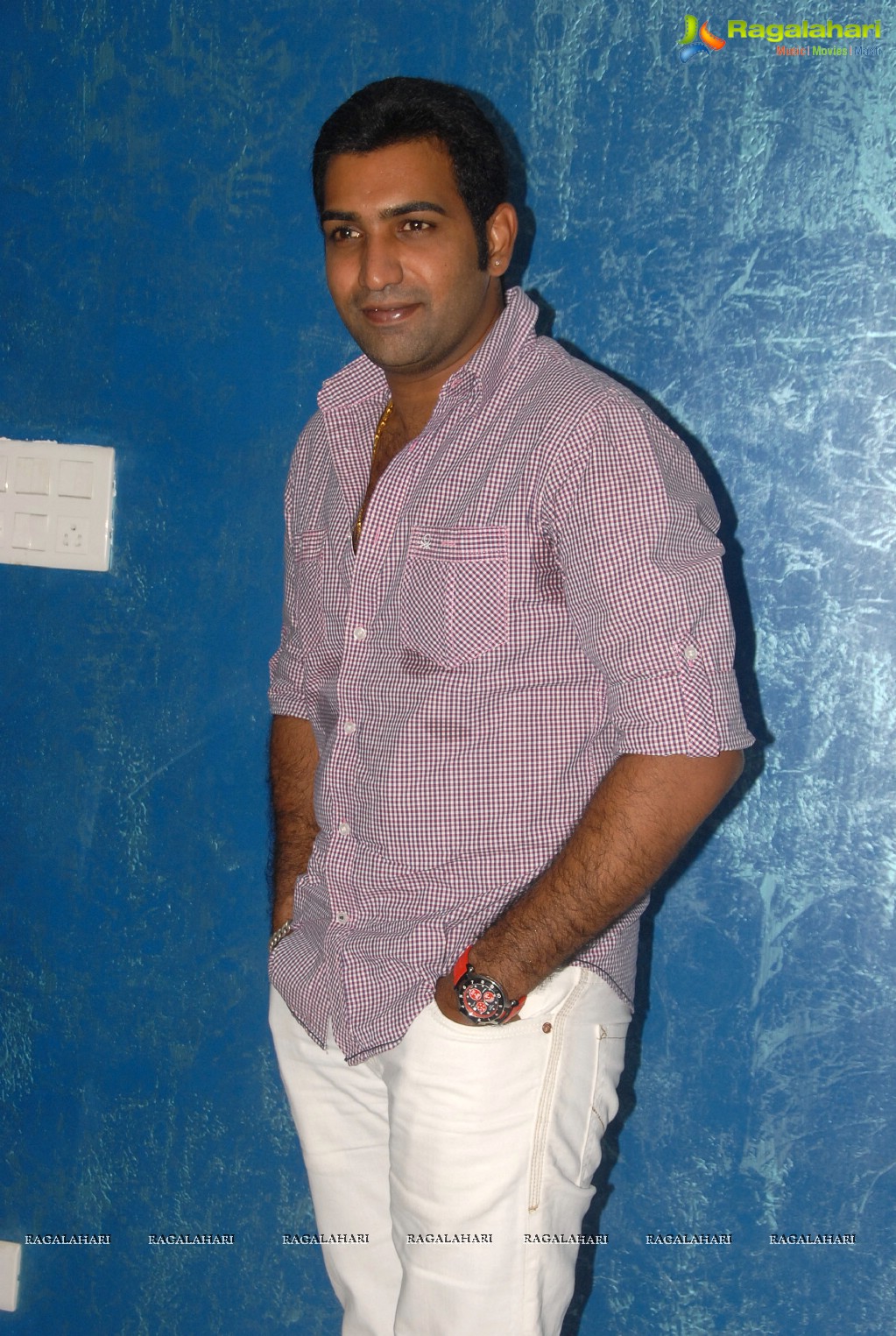 Taraka Ratna