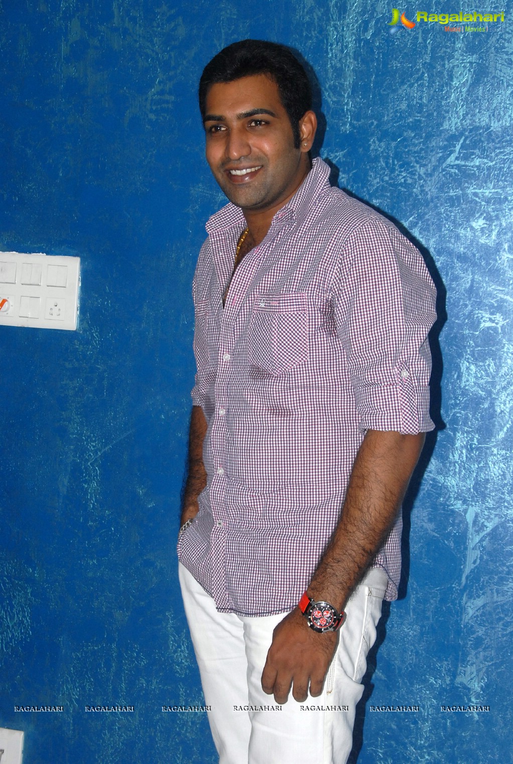 Taraka Ratna