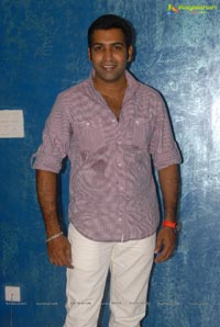 Taraka Ratna