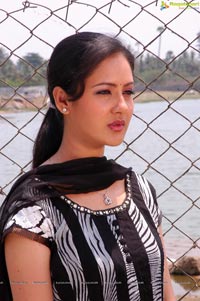 Pooja Bose