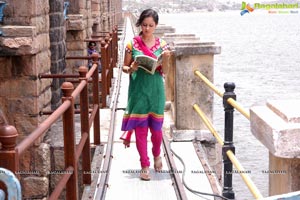 Pooja Bose