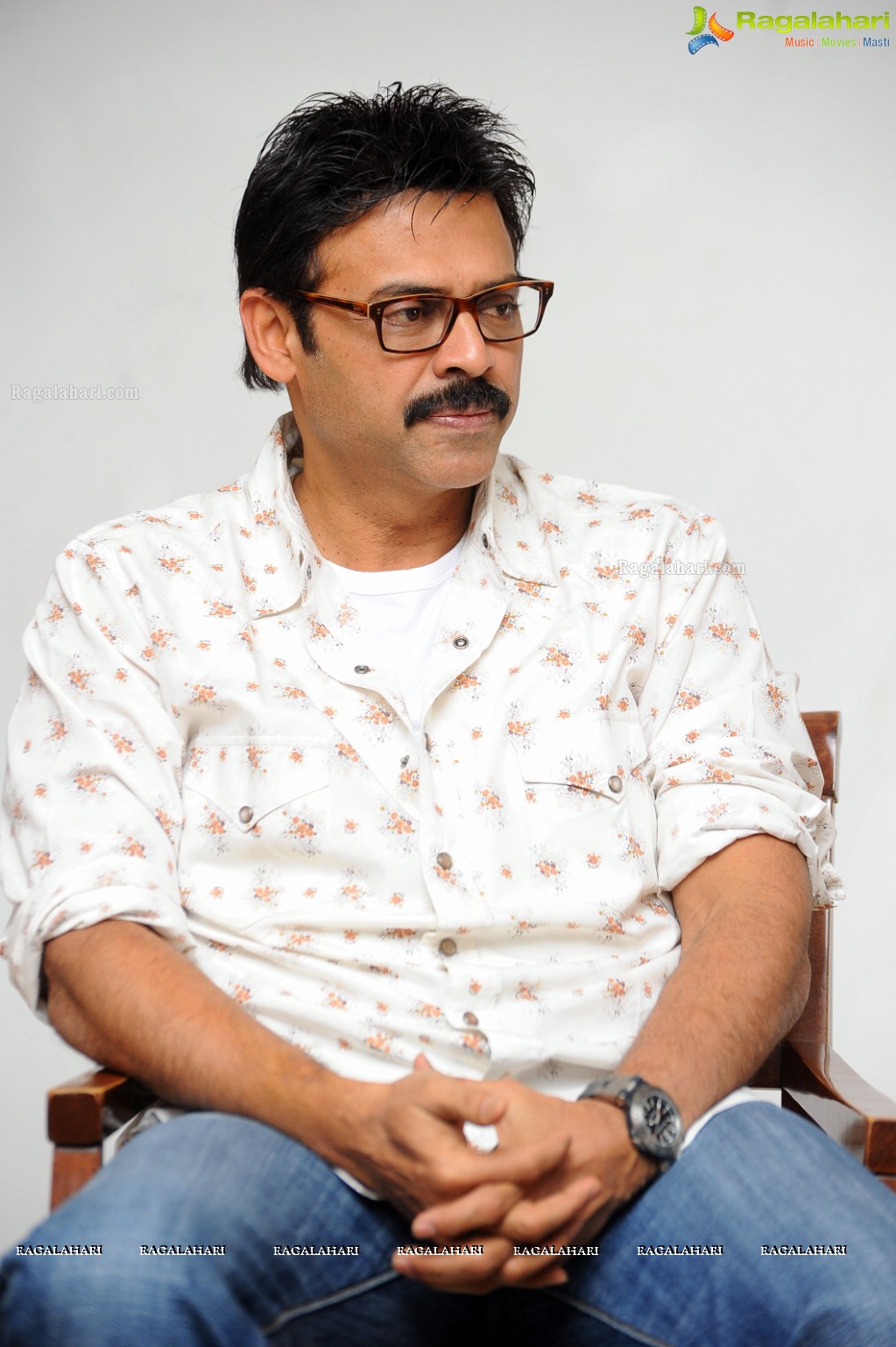 Venkatesh (Hi-Res)