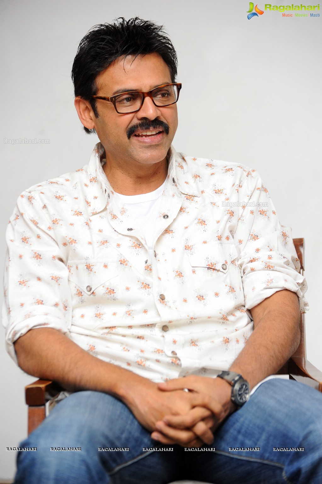 Venkatesh (Hi-Res)