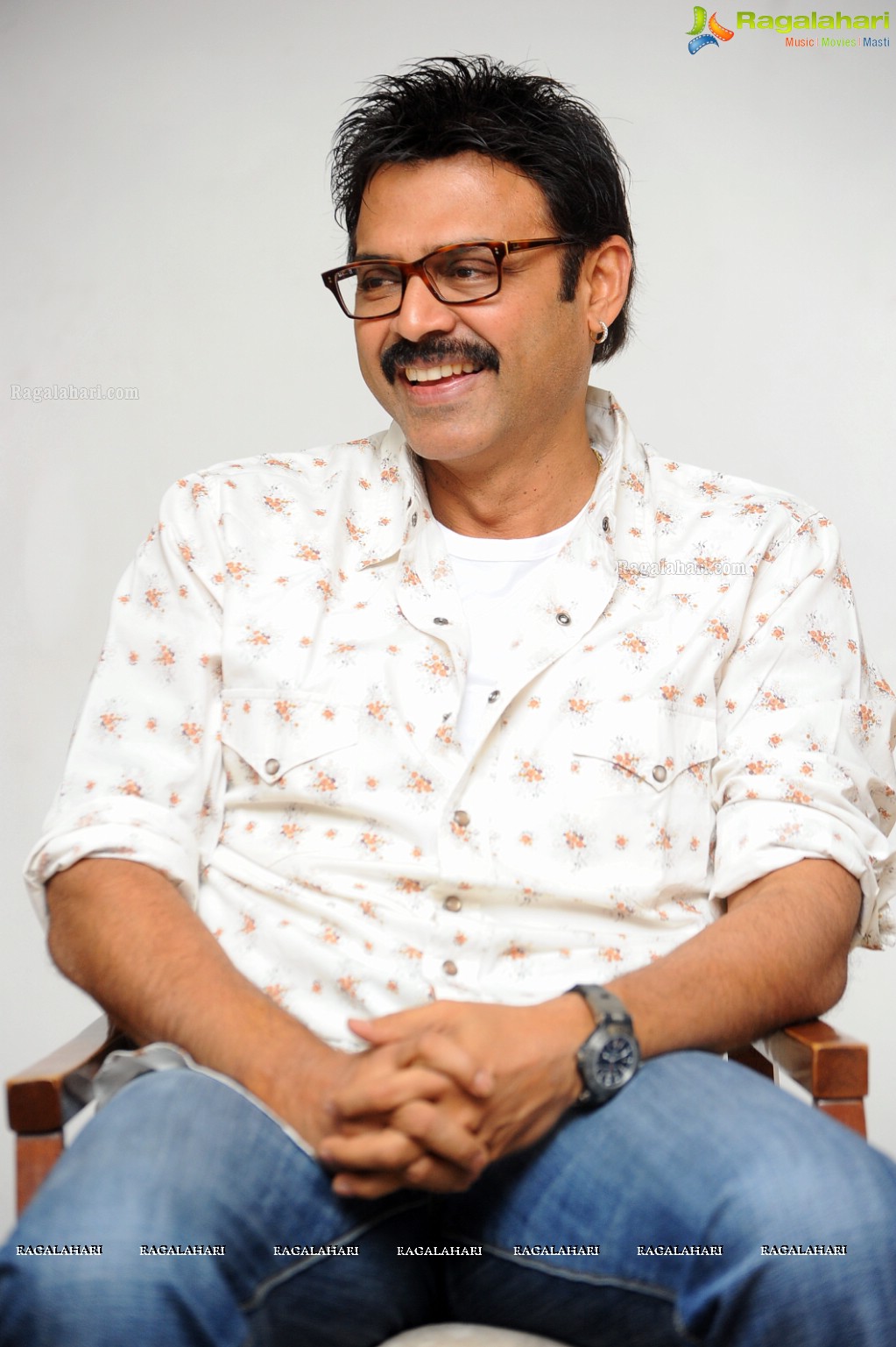 Venkatesh (Hi-Res)