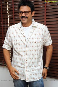 Venkatesh