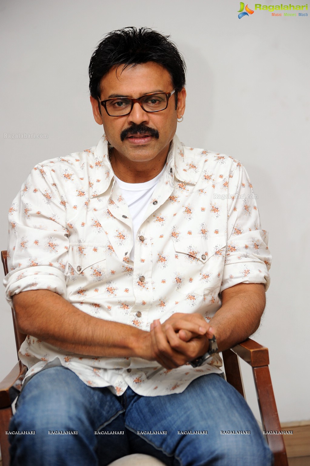 Venkatesh (Hi-Res)