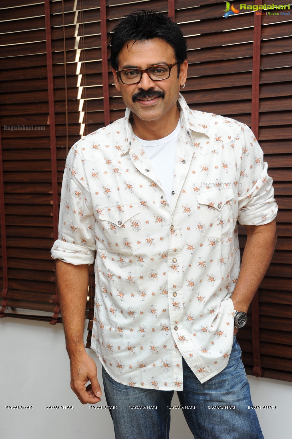 Venkatesh (Hi-Res)