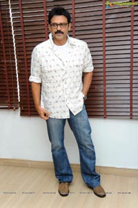 Venkatesh