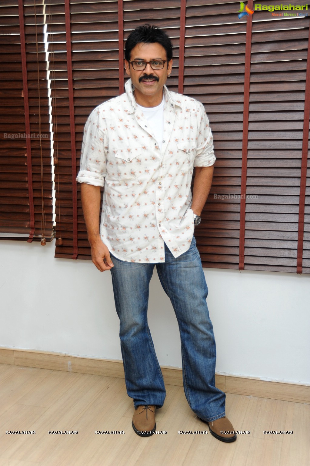 Venkatesh (Hi-Res)