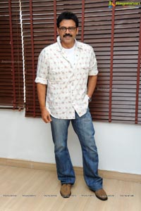 Venkatesh