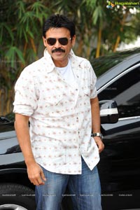 Venkatesh