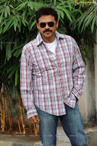 Venkatesh