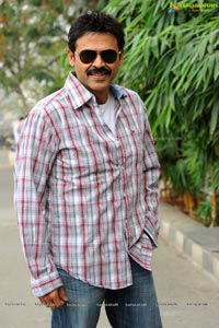 Venkatesh