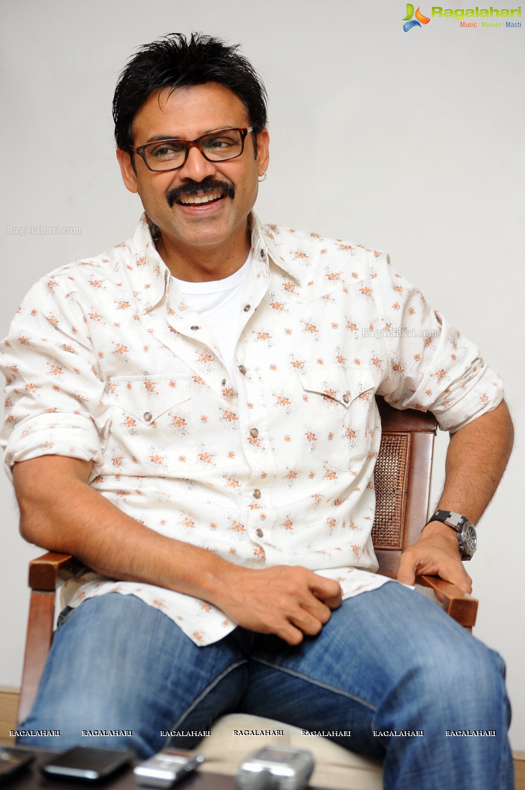 Venkatesh (Hi-Res)