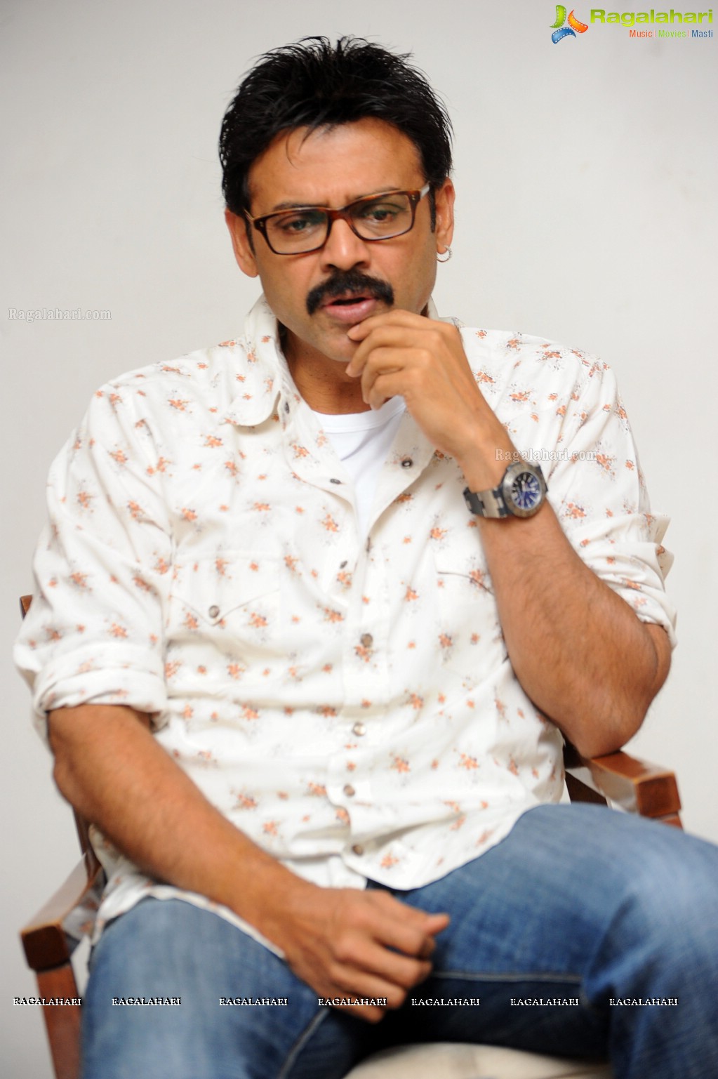 Venkatesh (Hi-Res)