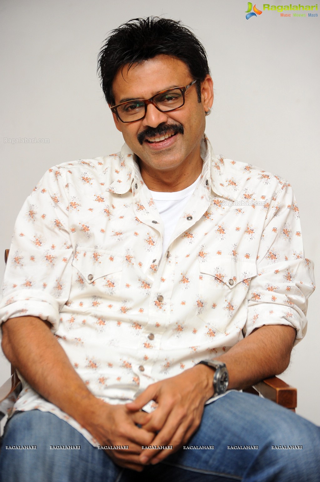 Venkatesh (Hi-Res)