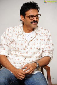 Venkatesh