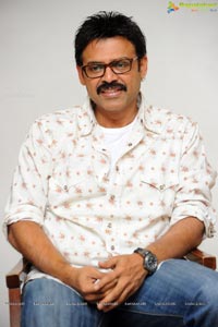 Venkatesh