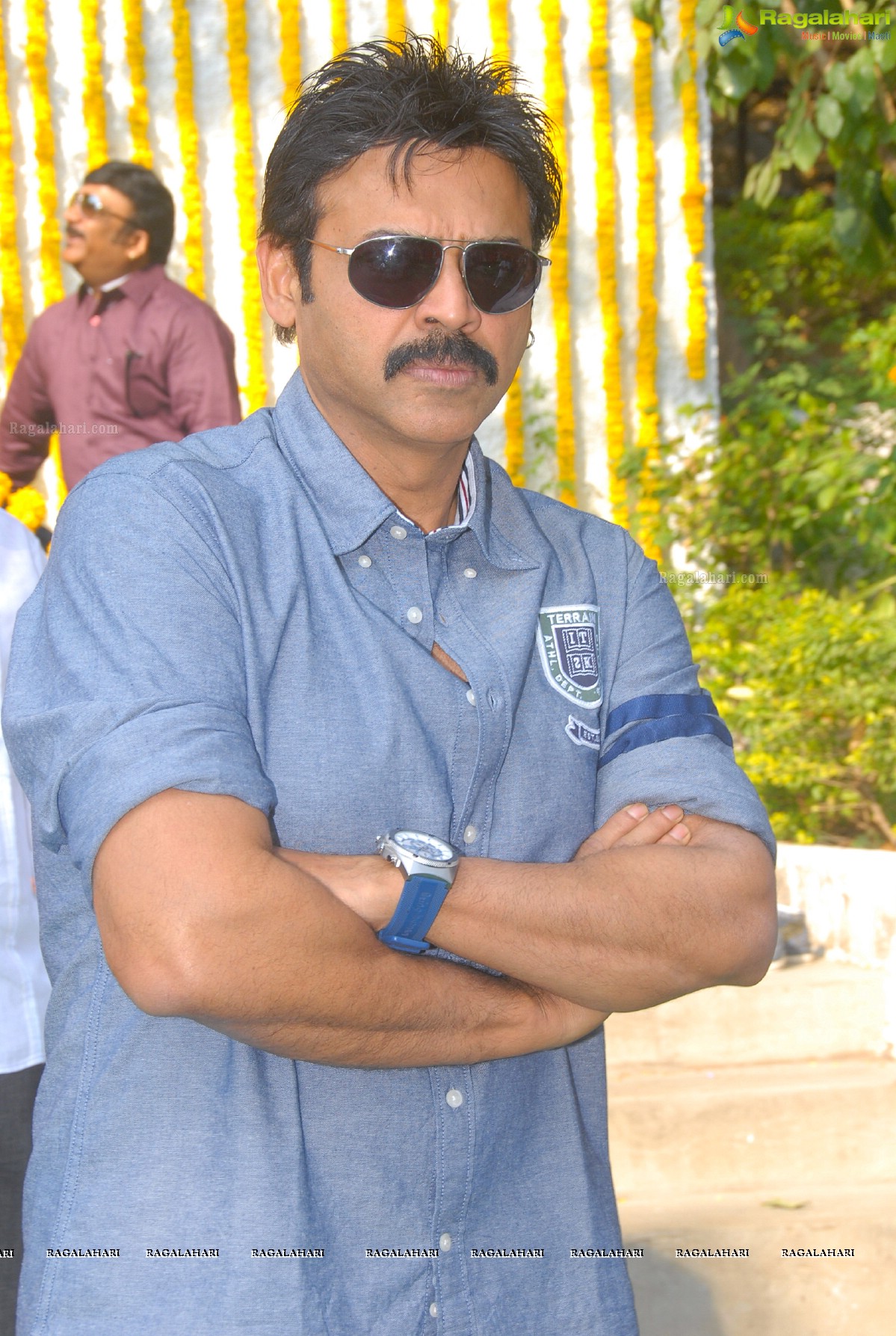 Venkatesh (Hi-Res)