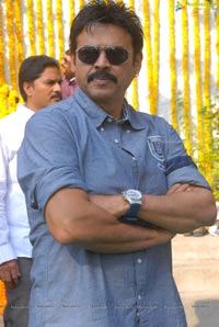 Venkatesh