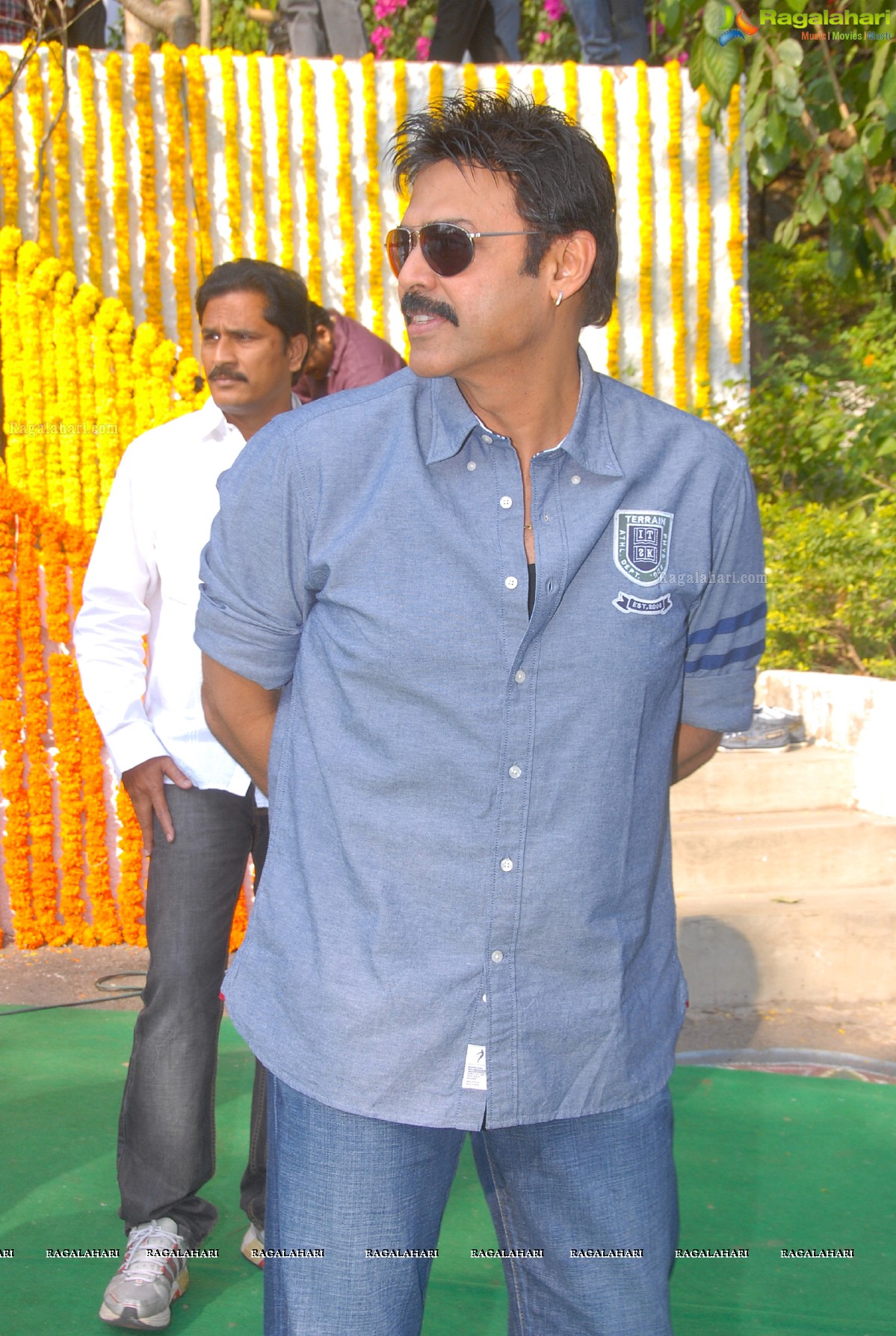 Venkatesh (Hi-Res)