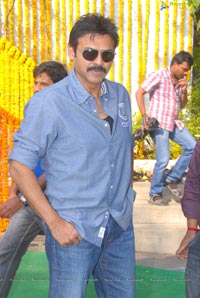 Venkatesh