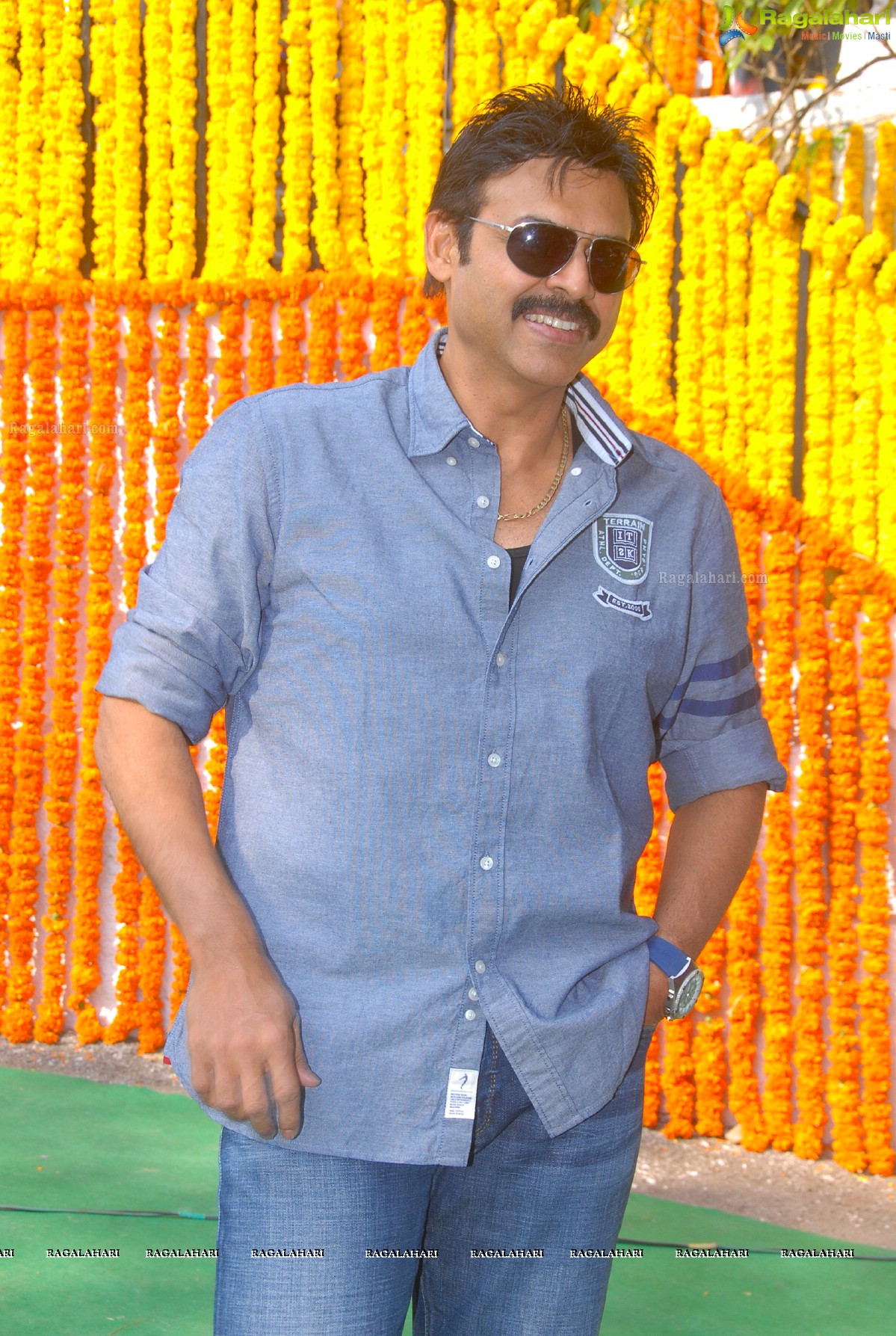 Venkatesh (Hi-Res)