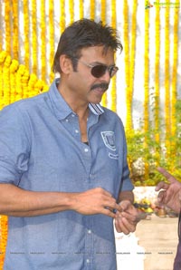 Venkatesh