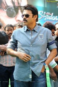 Venkatesh