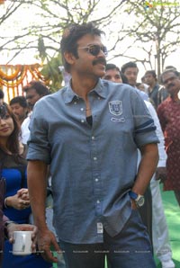 Venkatesh