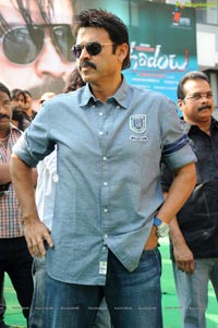 Venkatesh