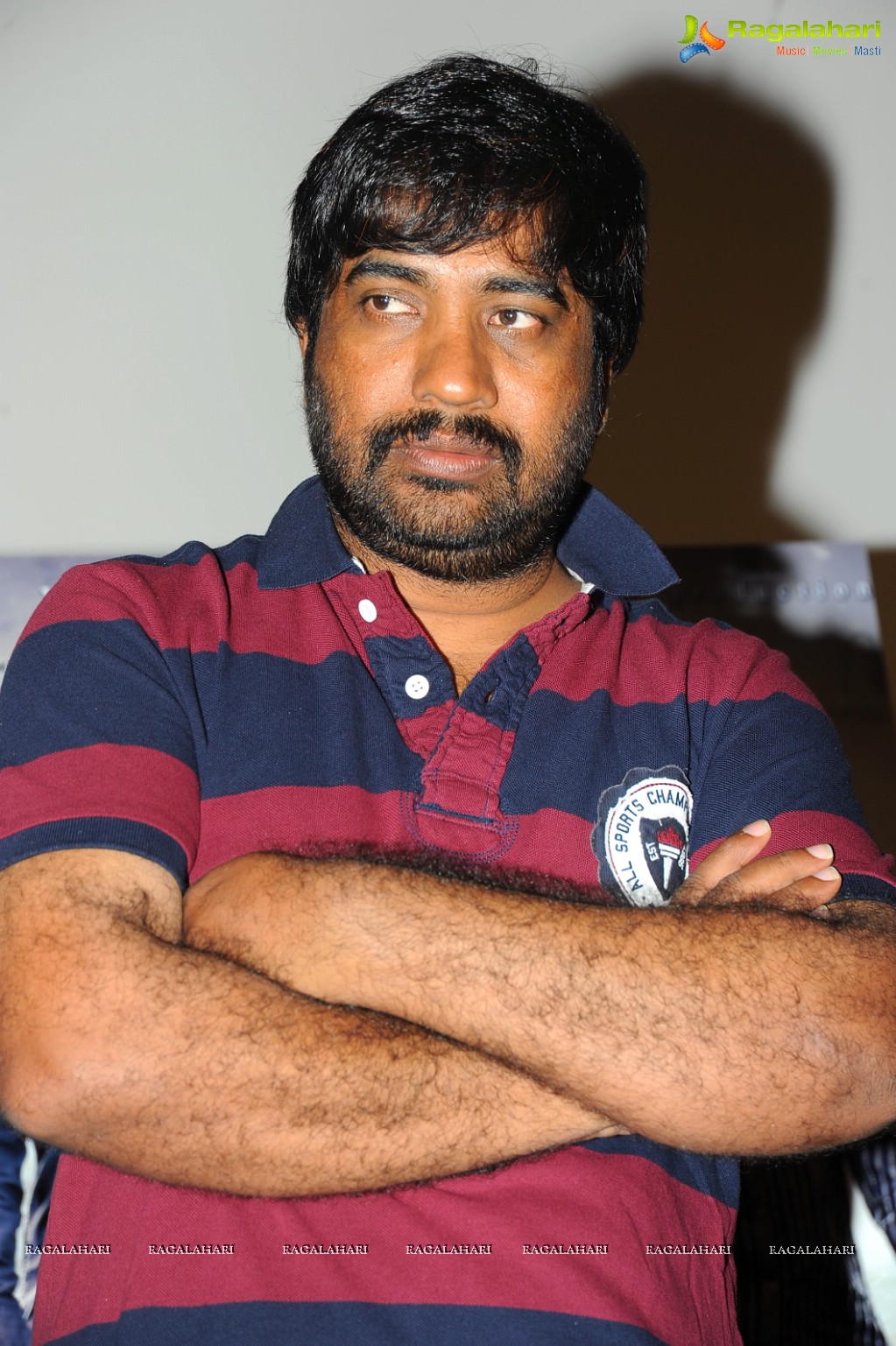 YVS Chowdary