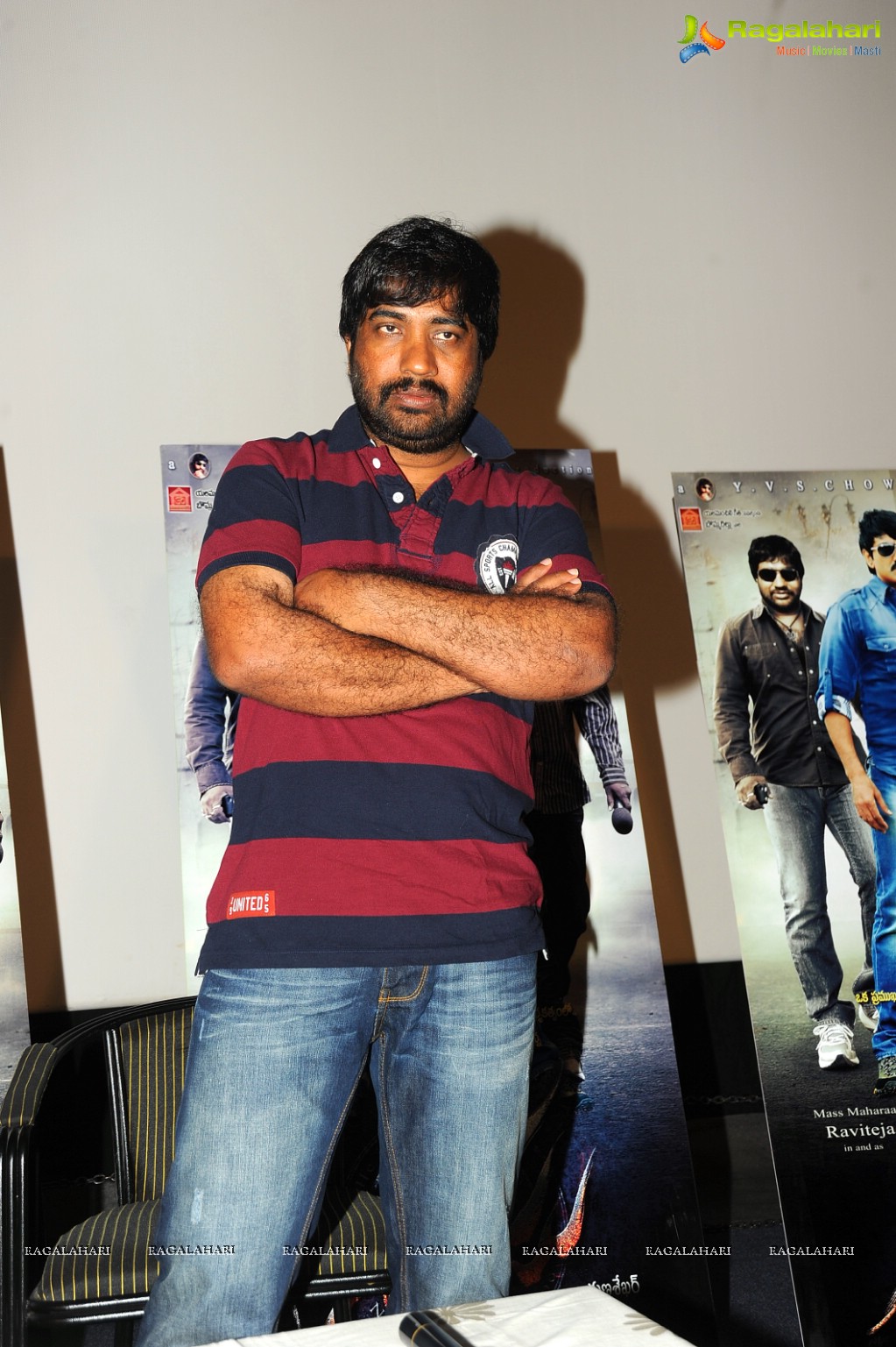 YVS Chowdary