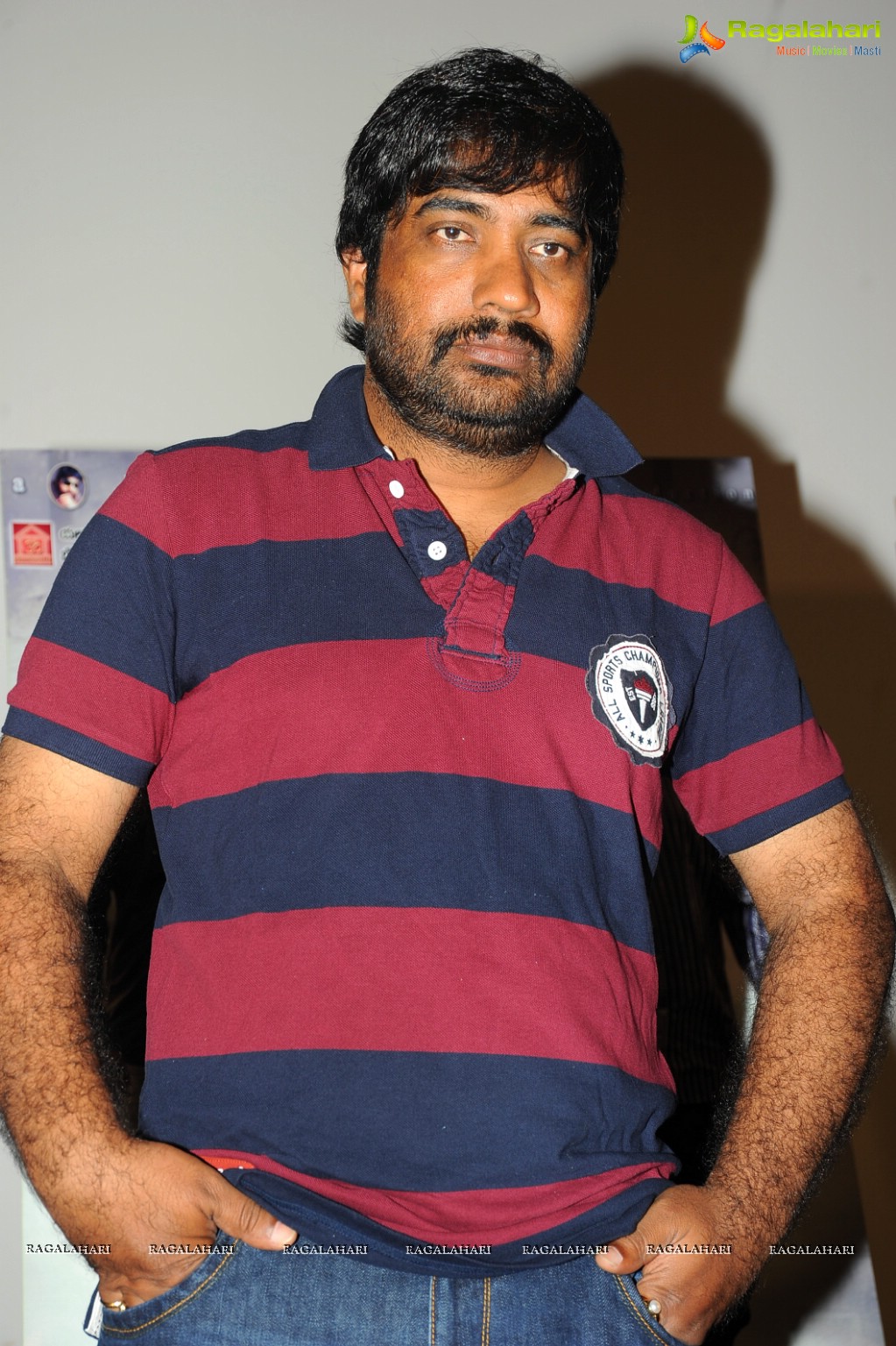 YVS Chowdary