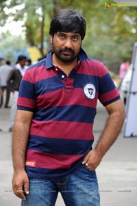 YVS Chowdary Nippu Press Meet